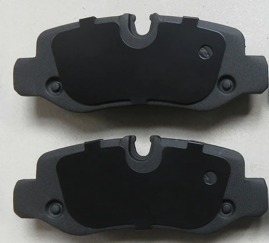 Pièces de frein automatiques en céramique de protection de frein de Benz 4474200120